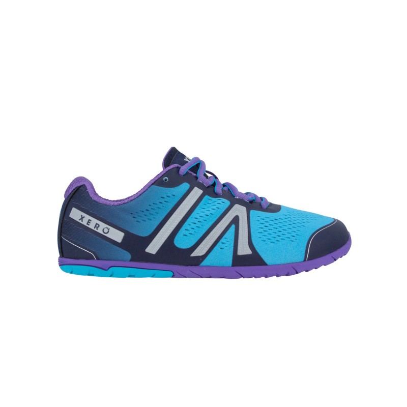 Xero Shoes HFS Atoll Blue Women Xero Shoes HFS Atoll Blue Women