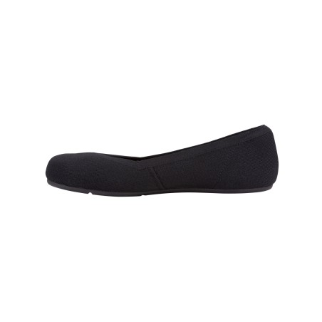 Xero Shoes Phoenix Knit Black Women