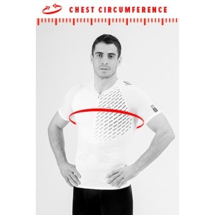 Compressport TR3 Tank Top IronMan Blue