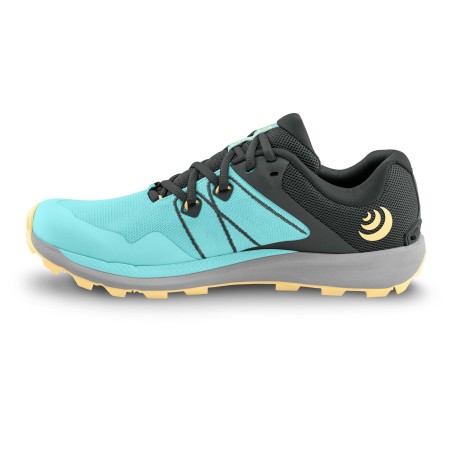 Topo Athletic Runventure 4 Women Sky Butter