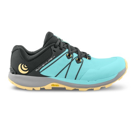 Topo Runventure 4 W Sky Butter