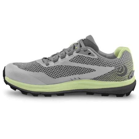 Topo Athletic MT-4 Woman Heather Mint
