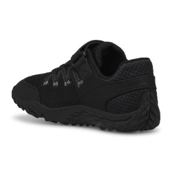 Merrell Trail Glove 7 Kids Black