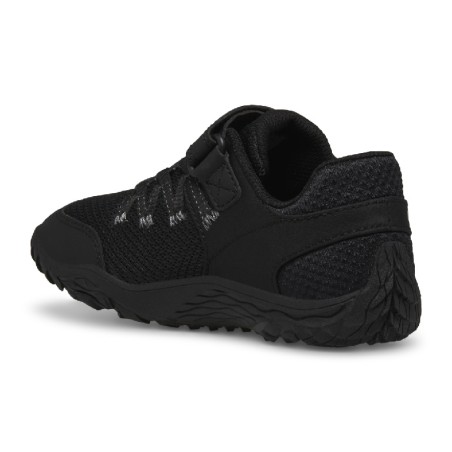 Merrell Trail Glove 7 Kids Black