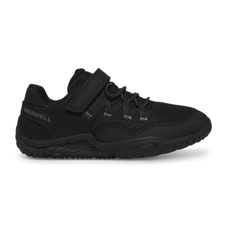 Merrell Trail Glove 7 Kids Black