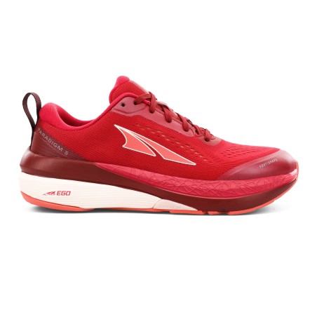 Altra Paradigm 5 W Raspberry