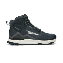 Altra Lone Peak ALL-WTHR Mid 2 Black