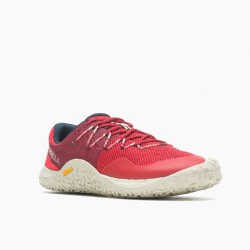 Merrell Trail Glove 7 Lava