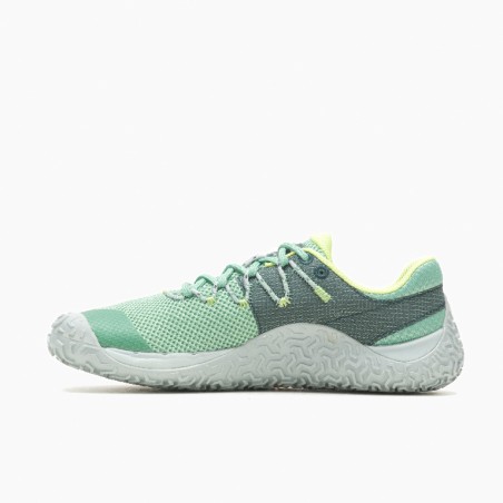 Merrell Trail Glove 7 Woman Jade