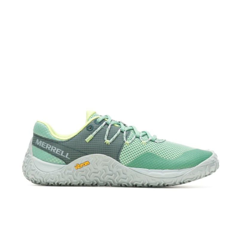 Merrell Trail Glove 7 Woman Jade Merrell Trail Glove 7 Woman Jade