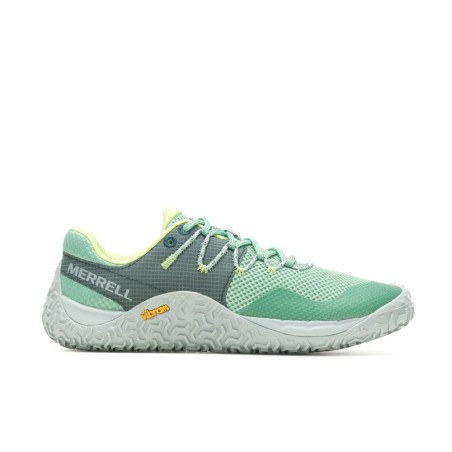 Merrell Trail Glove 7 W Jade