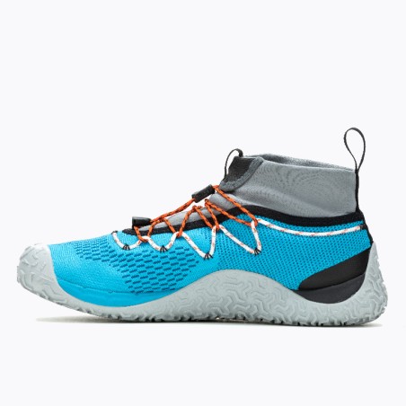 Merrell Trail Glove 7 GTX Atoll High Rise