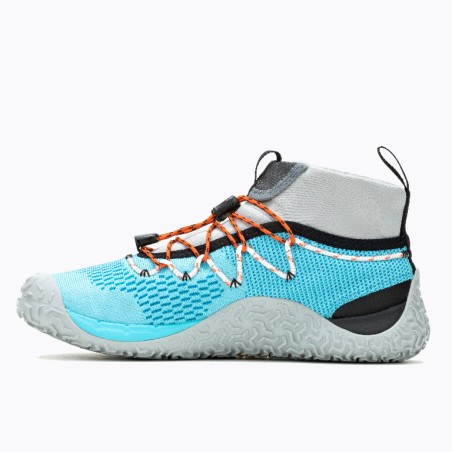 Merrell Trail Glove 7 GTX Woman Atoll High Rise