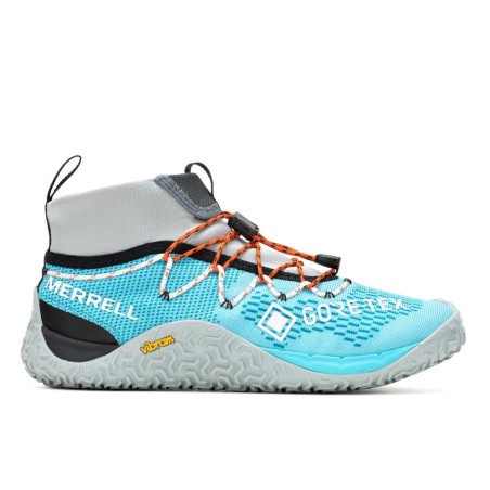 Merrell Trail Glove 7 GTX W Atoll High Rise