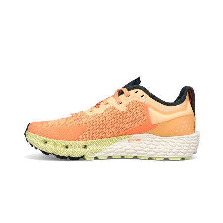 Altra Timp 4 Women Orange Black