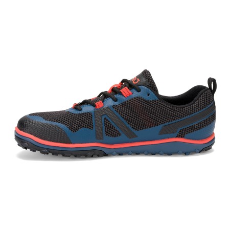 Xero Shoes Scrambler Low Legion Blue