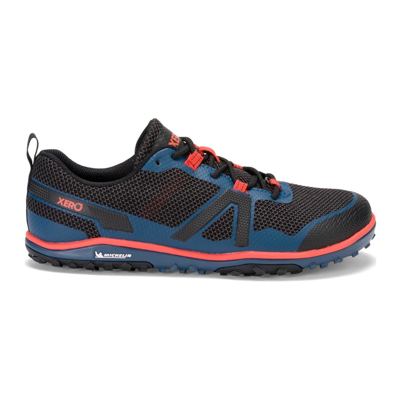 Xero Shoes Scrambler Low Legion Blue Xero Shoes Scrambler Low Legion Blue