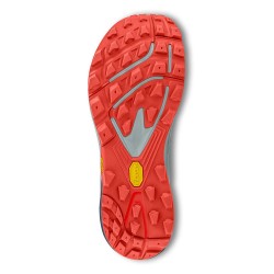 Topo Athletic Ultraventure 2 Stone Navy
