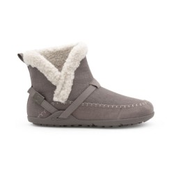 Xero Shoes Ashland W Dark Taupe