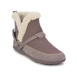 Xero Shoes Ashland W Dark Taupe