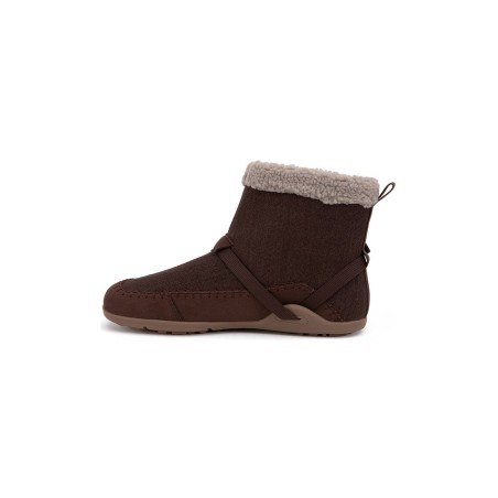 Xero Shoes Ashland W Java Brown