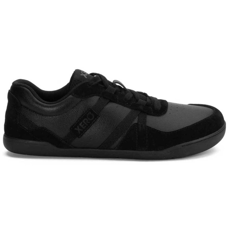 Xero Shoes Kelso Woman Black Xero Shoes Kelso Woman Black