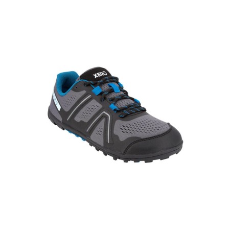 Xero Shoes Mesa Trail II Women Dark Gray Sapphire