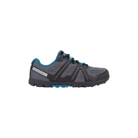Xero Shoes Mesa Trail II Women Dark Gray Sapphire