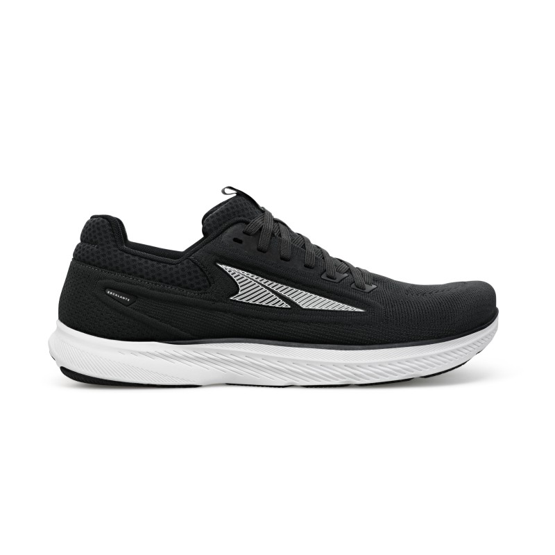 Altra Escalante 4 Woman Black Altra Escalante 4 Woman Black