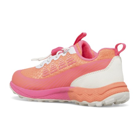 Merrell Agility Peak Kids Pink Orange