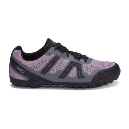 Xero Shoes Mesa Trail II Women Orchid