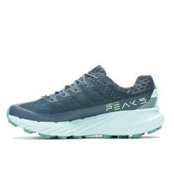 Merrell Agility Peak 5 Slate