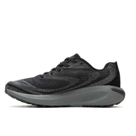 Merrell Morphlite Black Asphalt