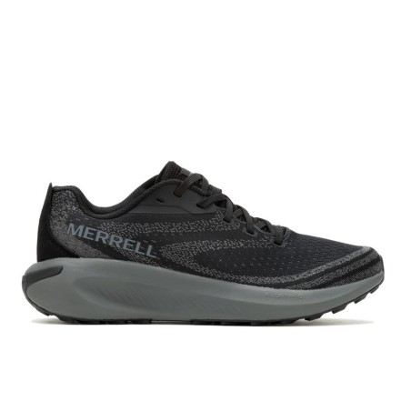 Merrell Morphlite Black Asphalt