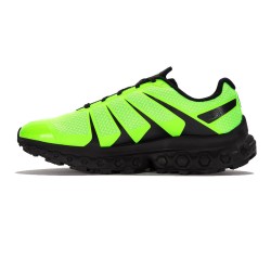 Inov-8 Trailfly Ultra G300 Max Green Black