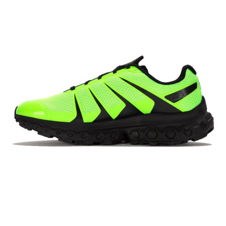 Inov-8 Trailfly Ultra G300 Max Green Black