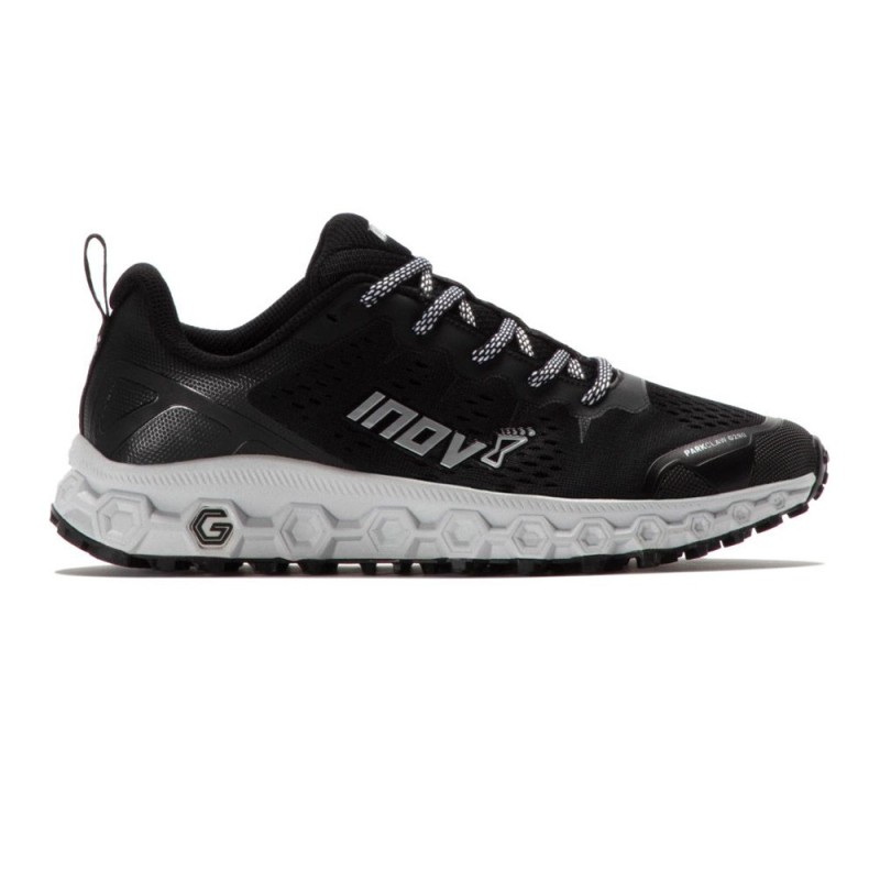 Inov-8 Parkclaw G280 Black White Inov-8 Parkclaw G280 Black White