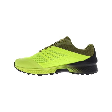 Inov-8 Trailroc G280 Yellow Green