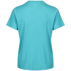 Inov-8 Graphic TEE Brand W Teal