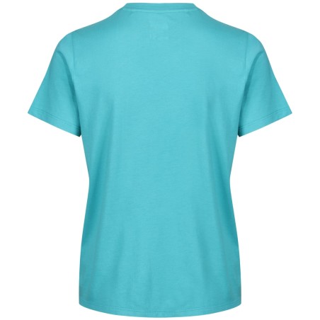 Inov-8 Graphic TEE Brand W Teal