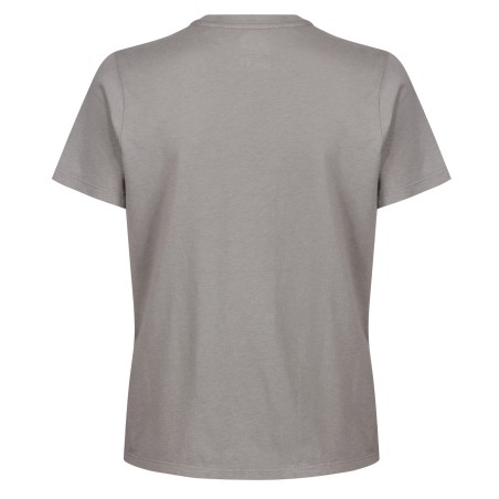 Inov-8 Graphic TEE Brand W Light Grey