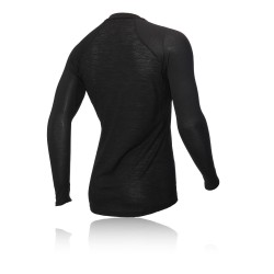 Inov-8 AT/C Merino LS Black