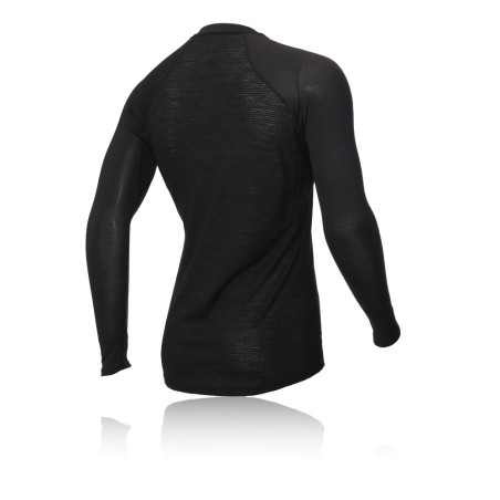 Inov-8 AT/C Merino LS Black