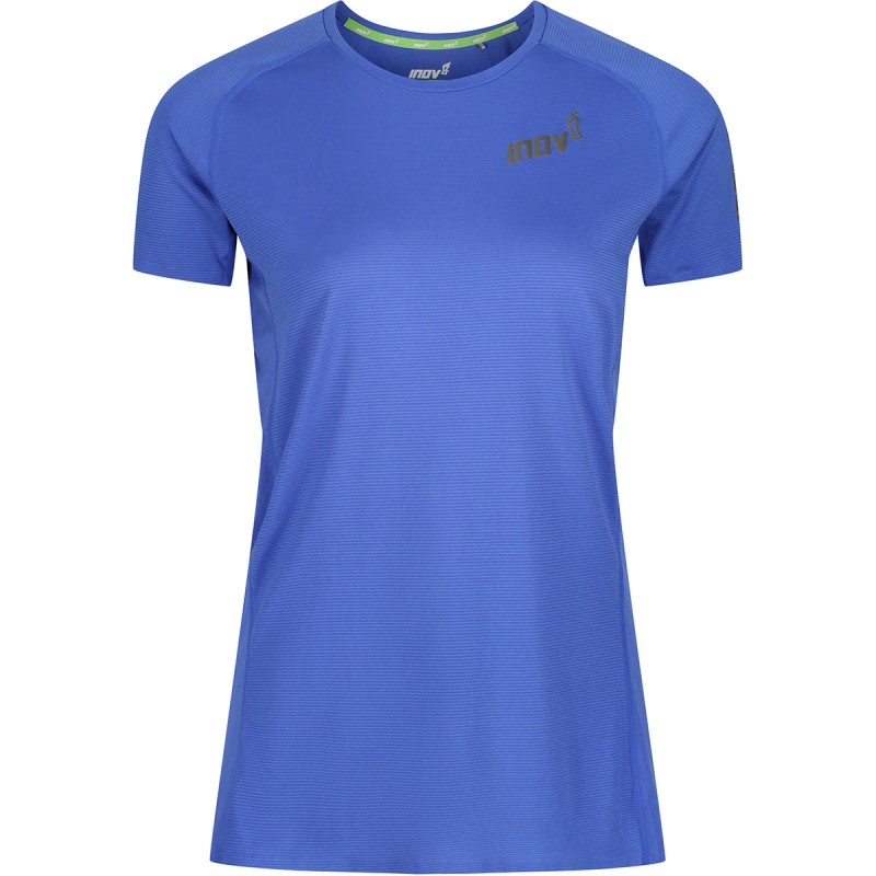 Inov-8 Base Elite SS W Blue Inov-8 Base Elite SS W Blue