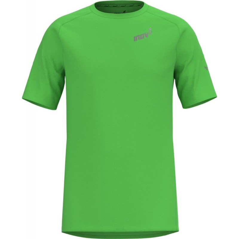 Inov-8 Base Elite SS Green Inov-8 Base Elite SS Green