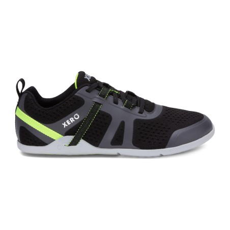 Xero Shoes Prio Neo Asphalt Black