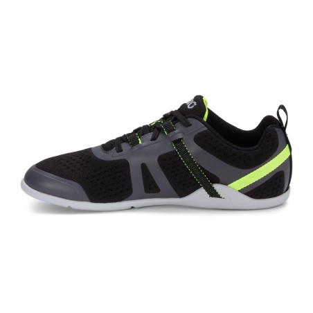Xero Shoes Prio Neo Asphalt Black