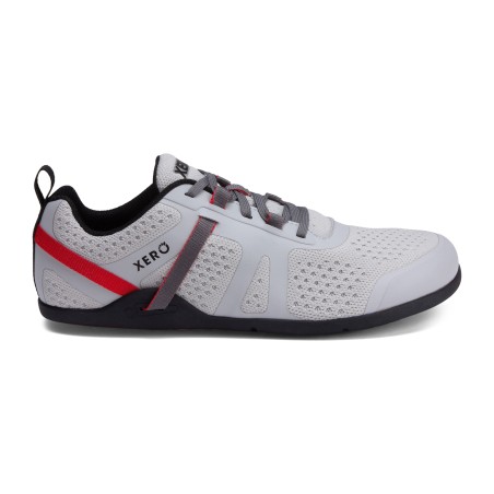 Xero Shoes Prio Neo Quiet Gray