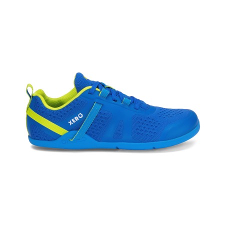 Xero Shoes Prio Neo W Scuba Yellow