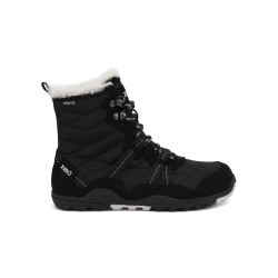 Xero Shoes Alpine W Black